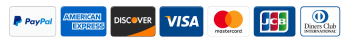 Accepted Payment Methods